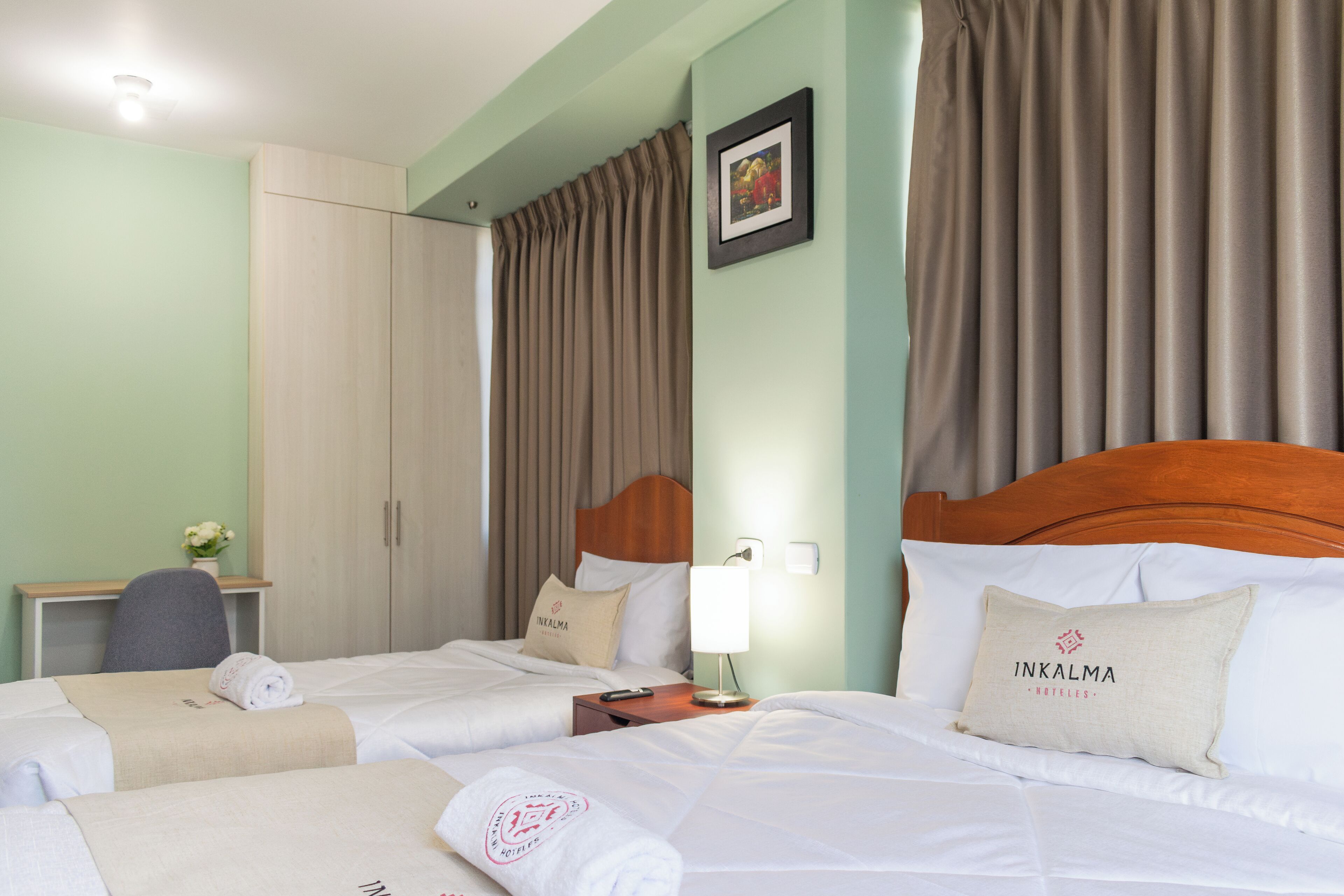 Foto - Inkalma Don Bosco