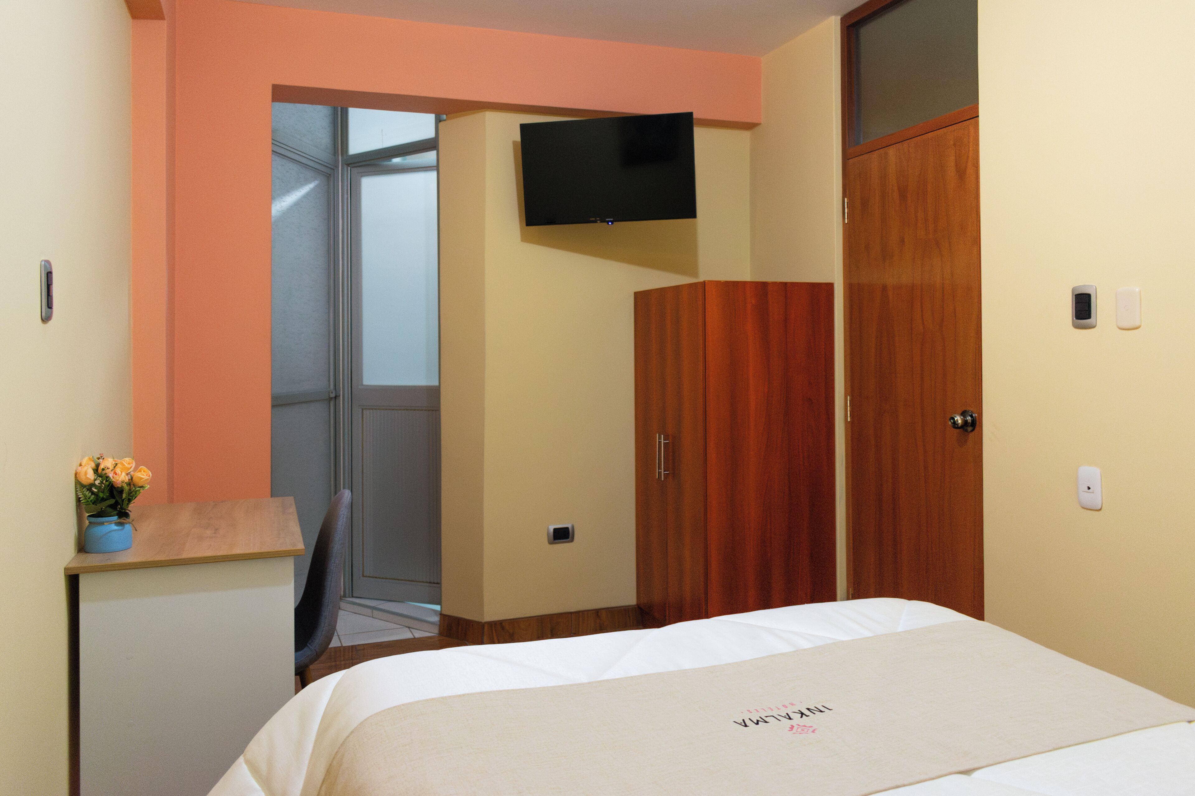 Foto - Inkalma Don Bosco