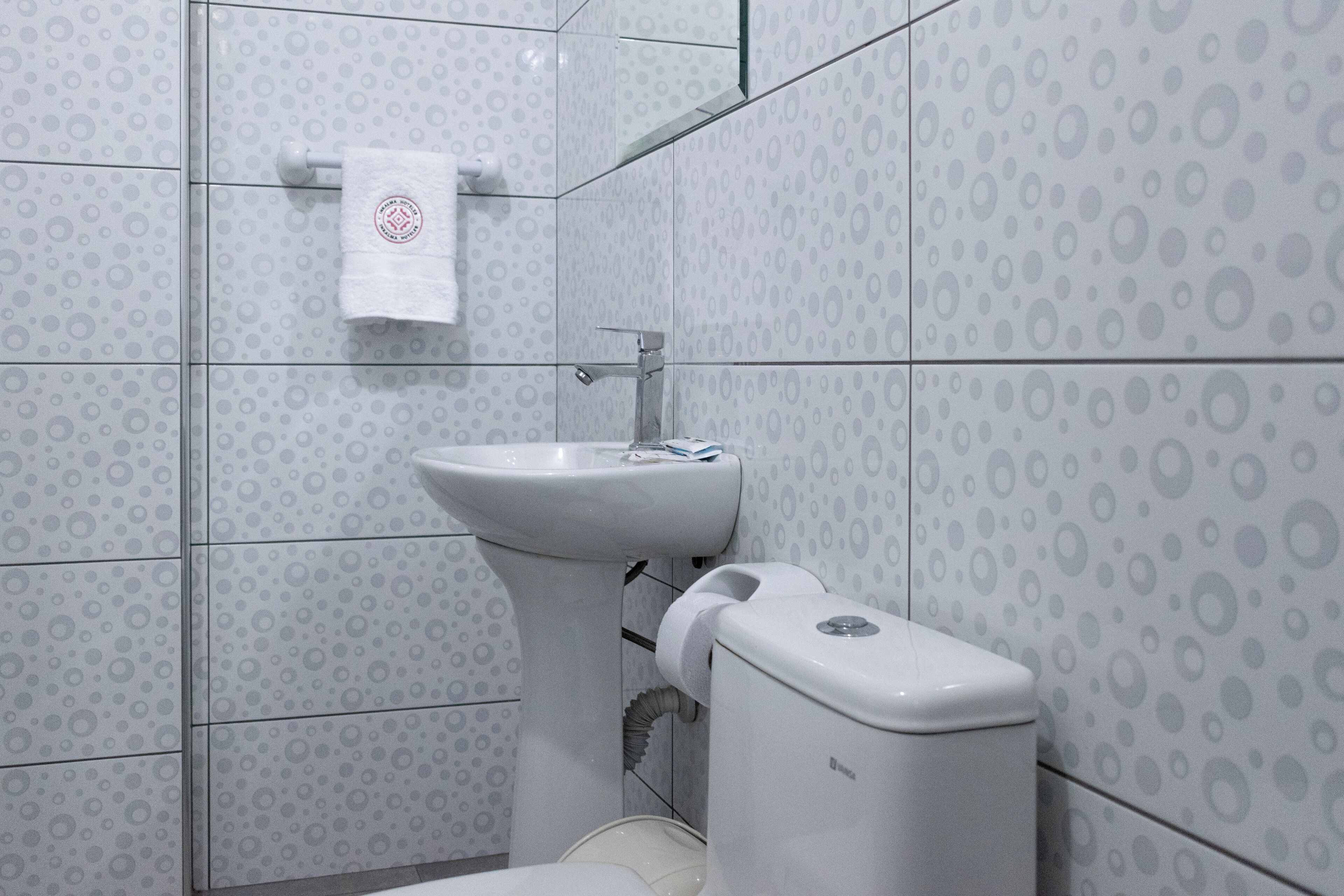 Foto - Inkalma Don Bosco