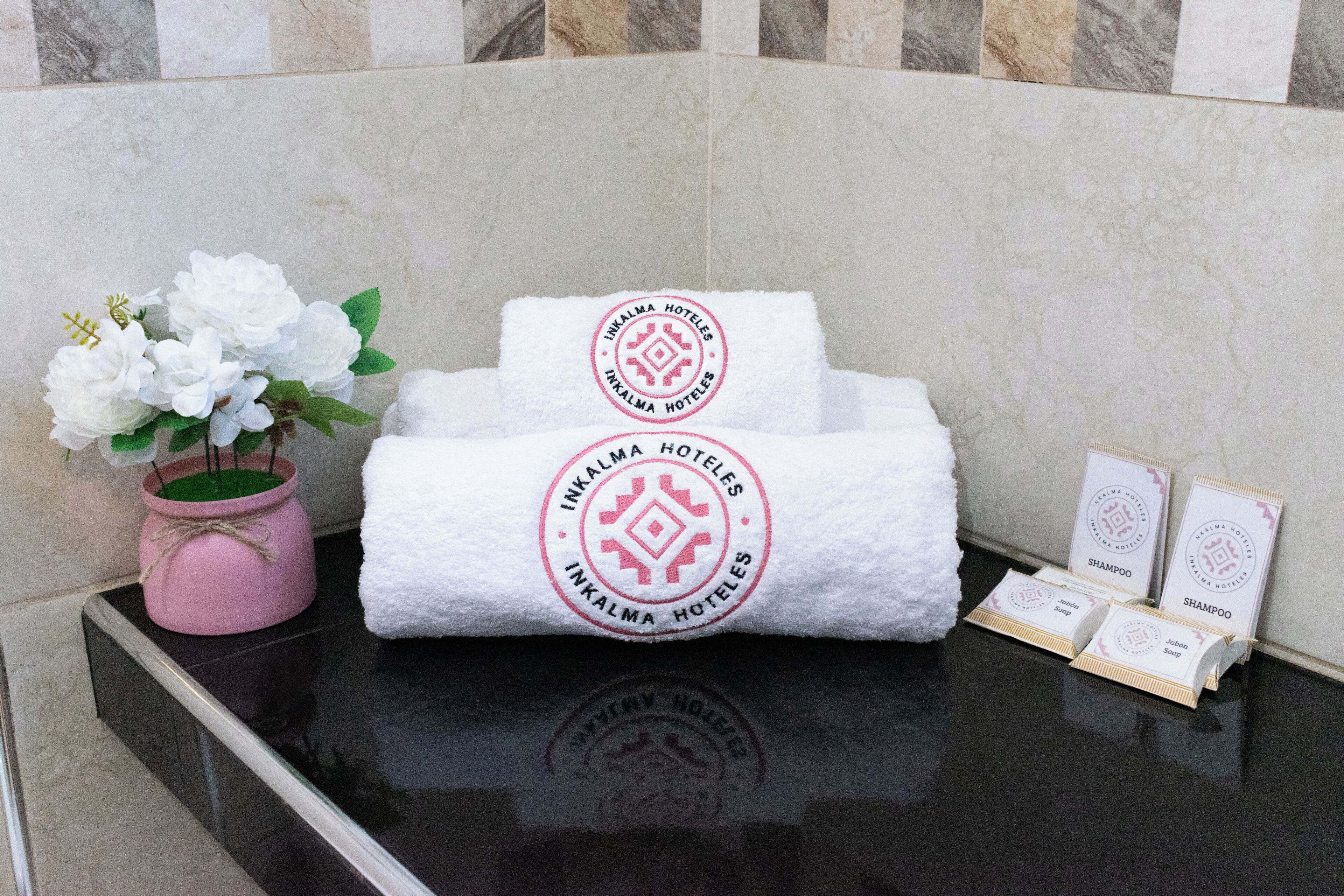 Foto - Inkalma Don Bosco