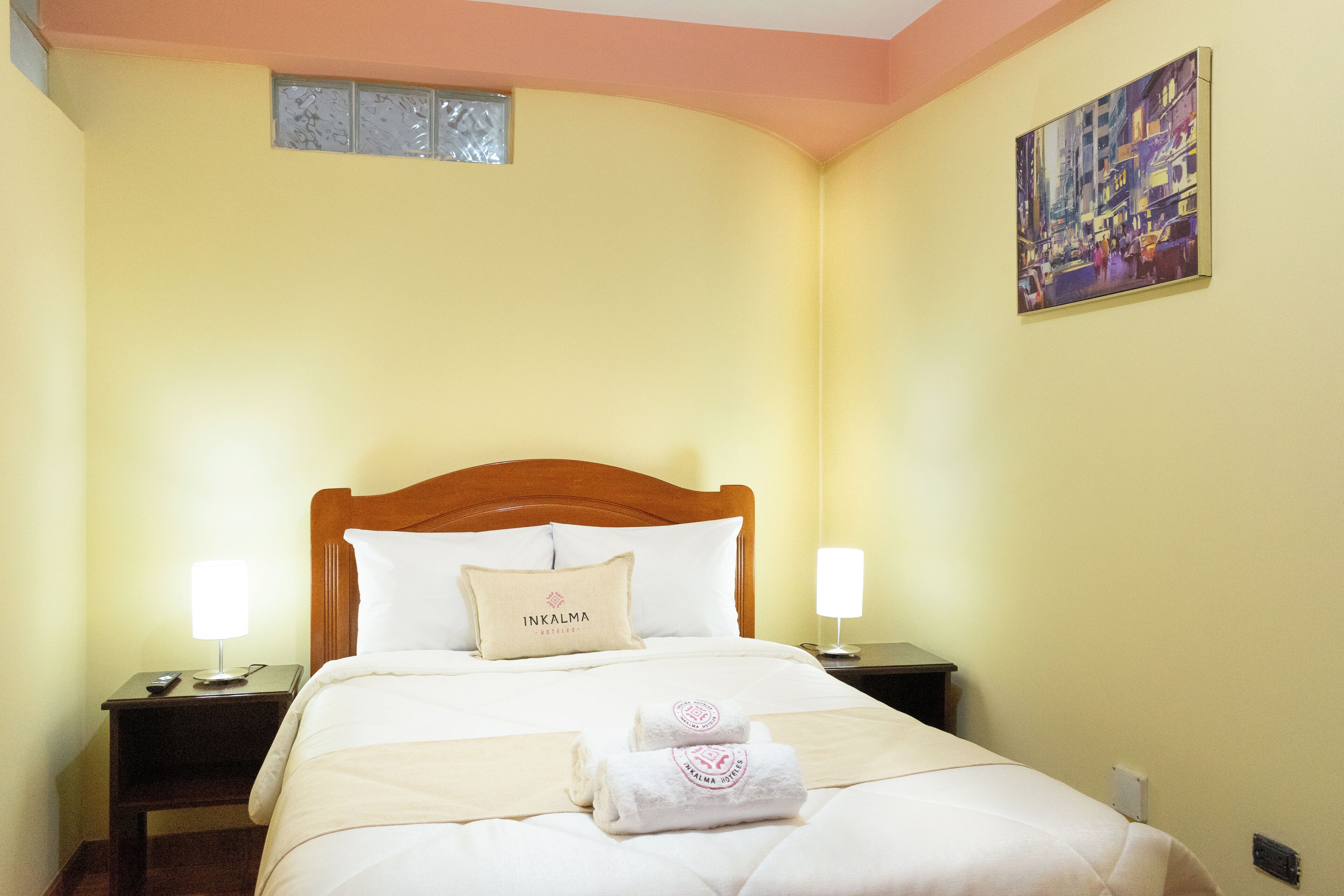 Foto - Inkalma Don Bosco