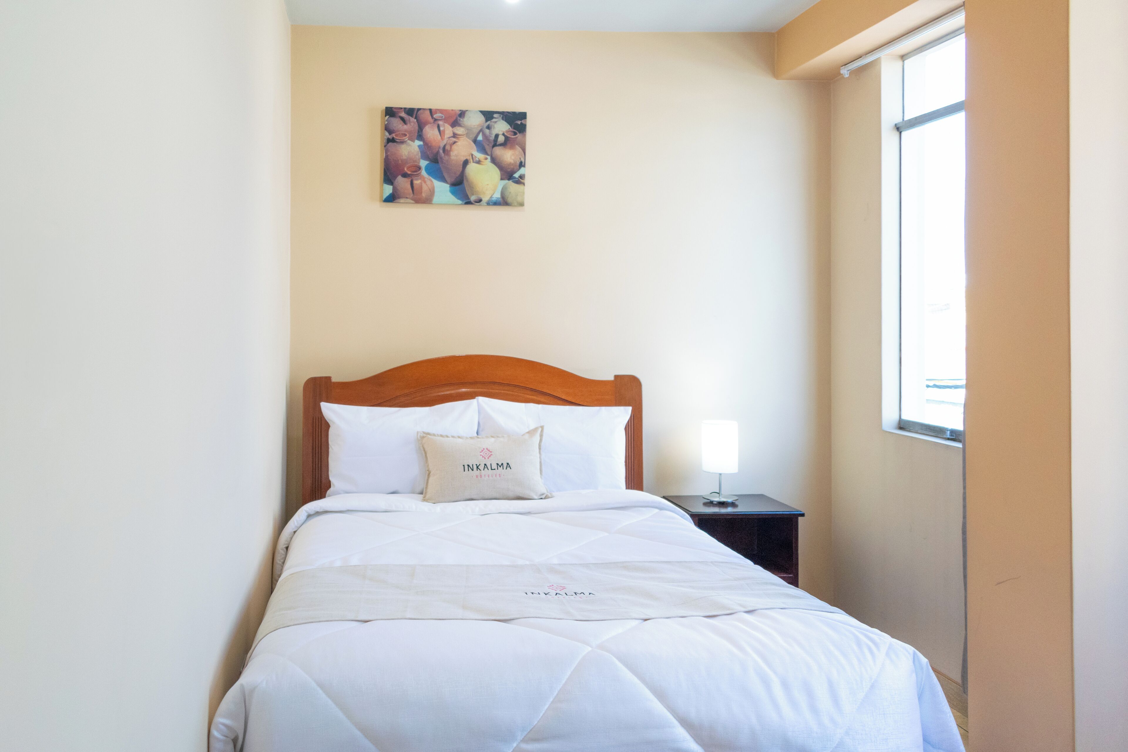 Foto - Inkalma Don Bosco