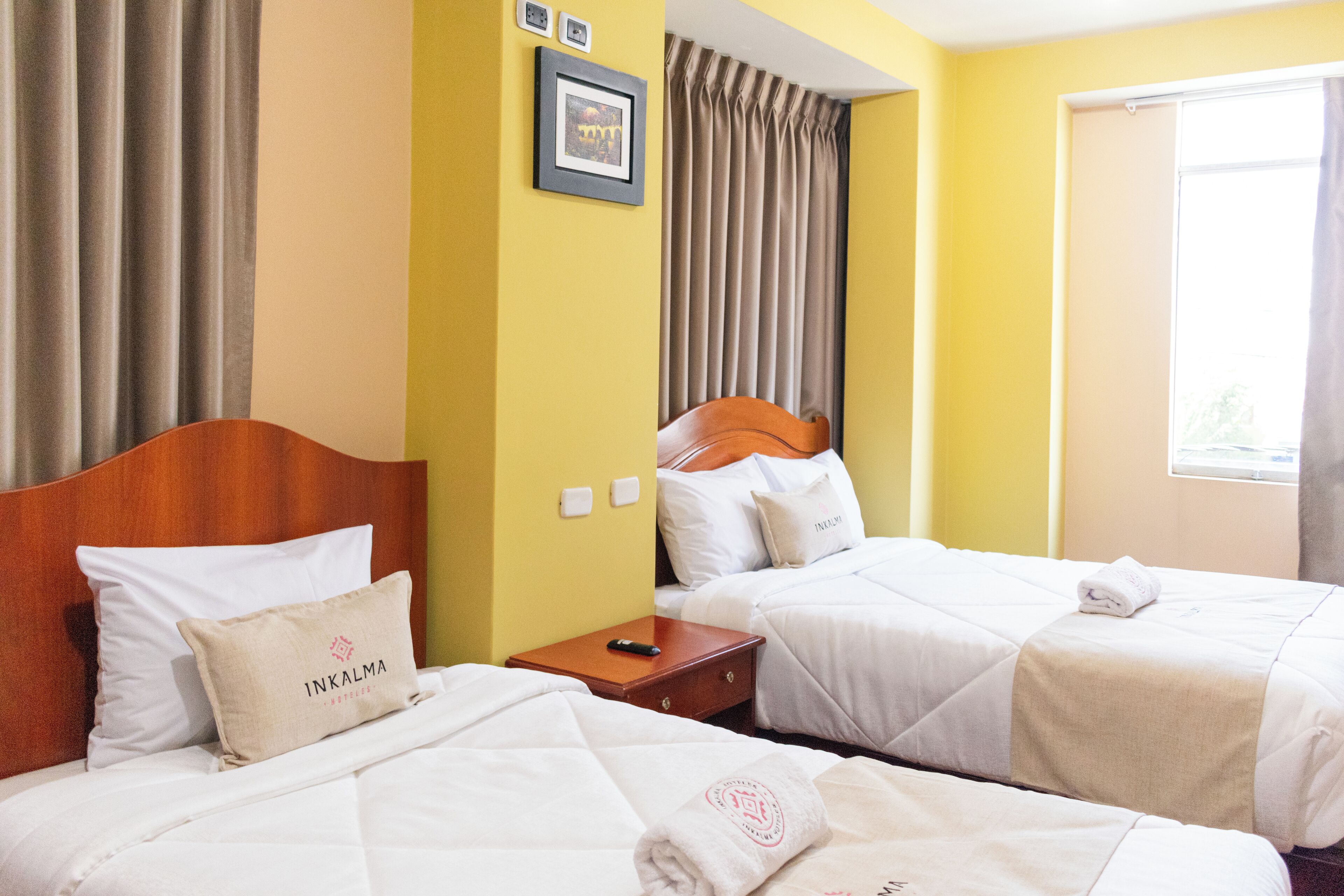 Foto - Inkalma Don Bosco