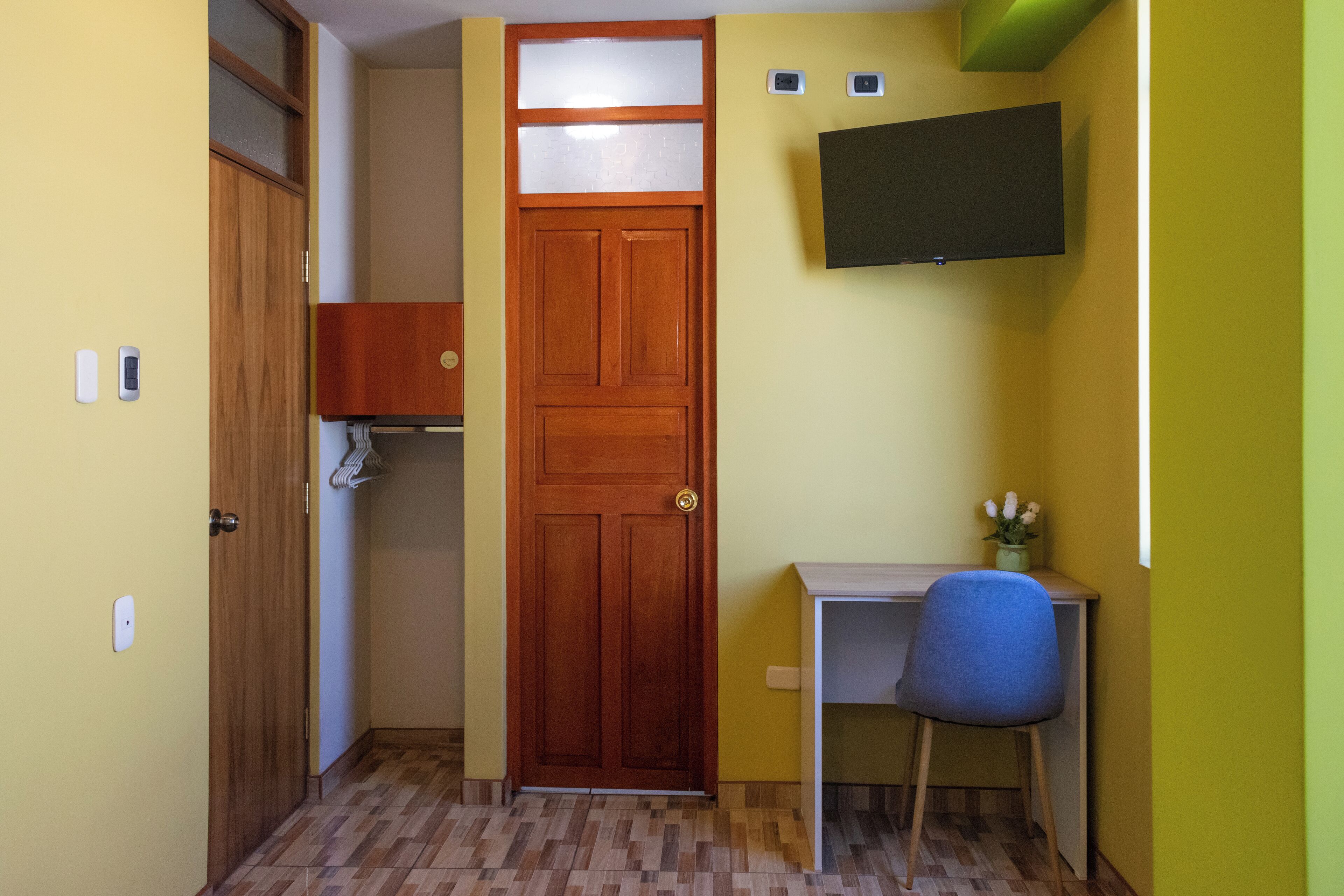 Foto - Inkalma Don Bosco