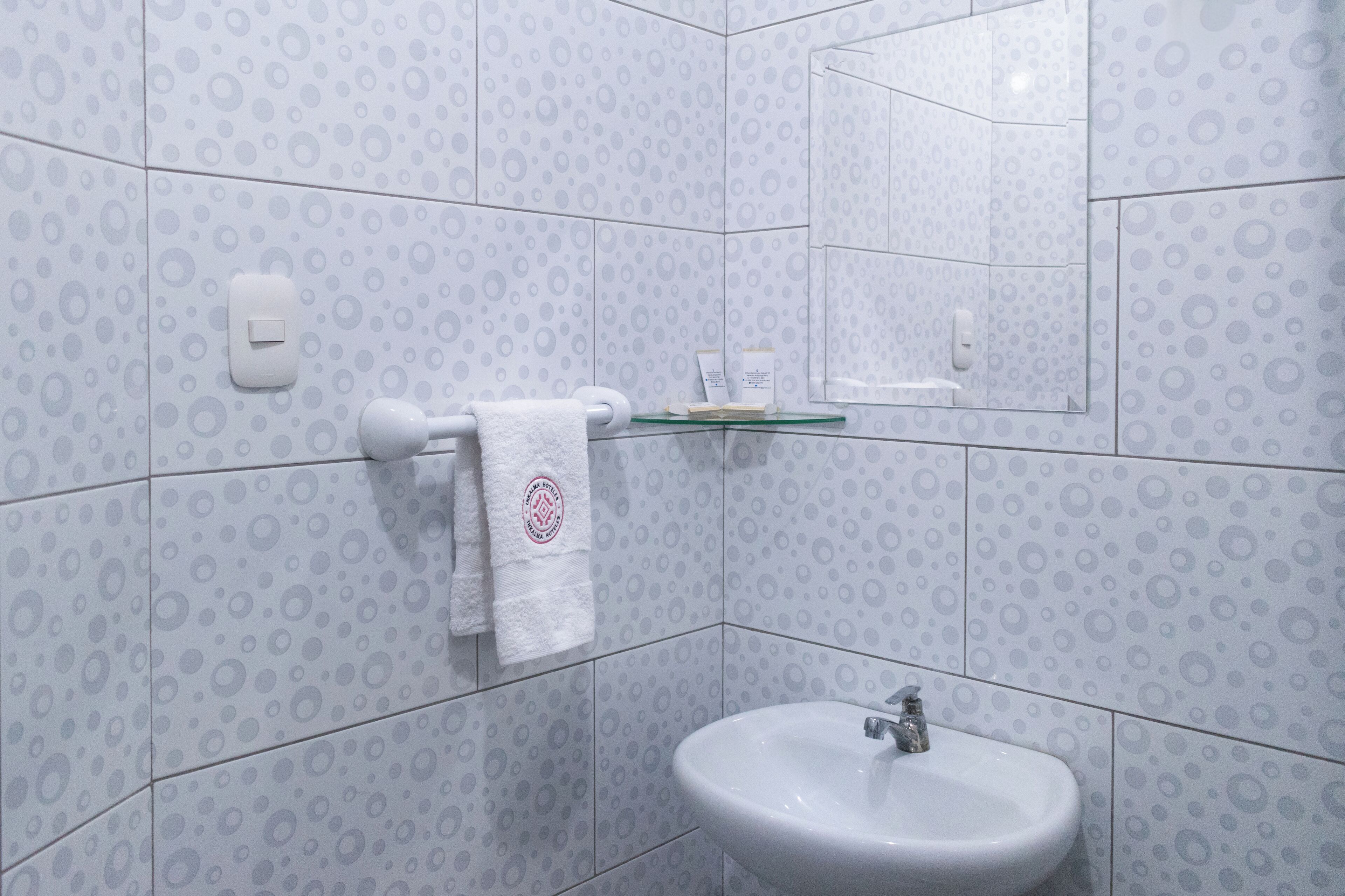 Foto - Inkalma Don Bosco