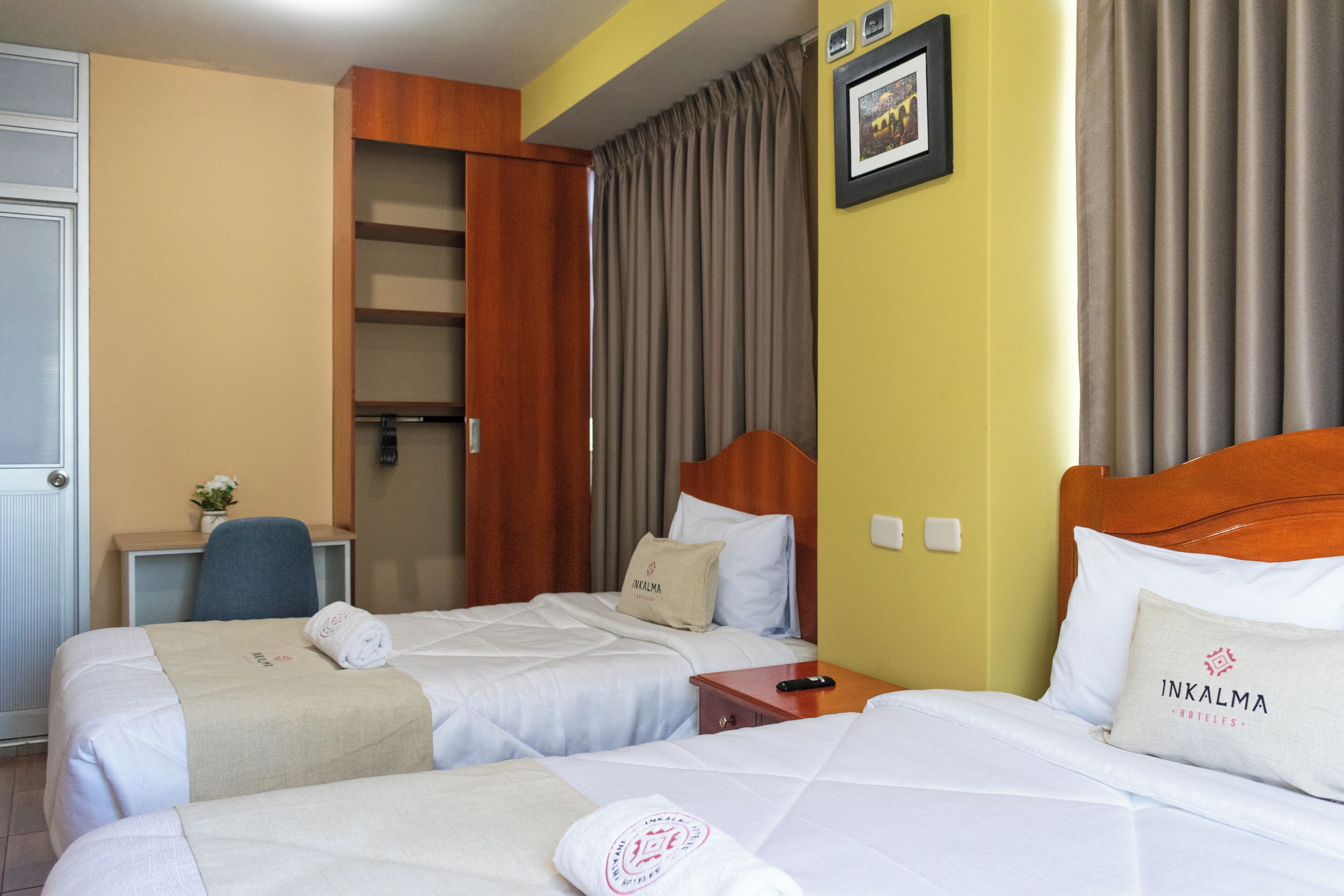 Foto - Inkalma Don Bosco