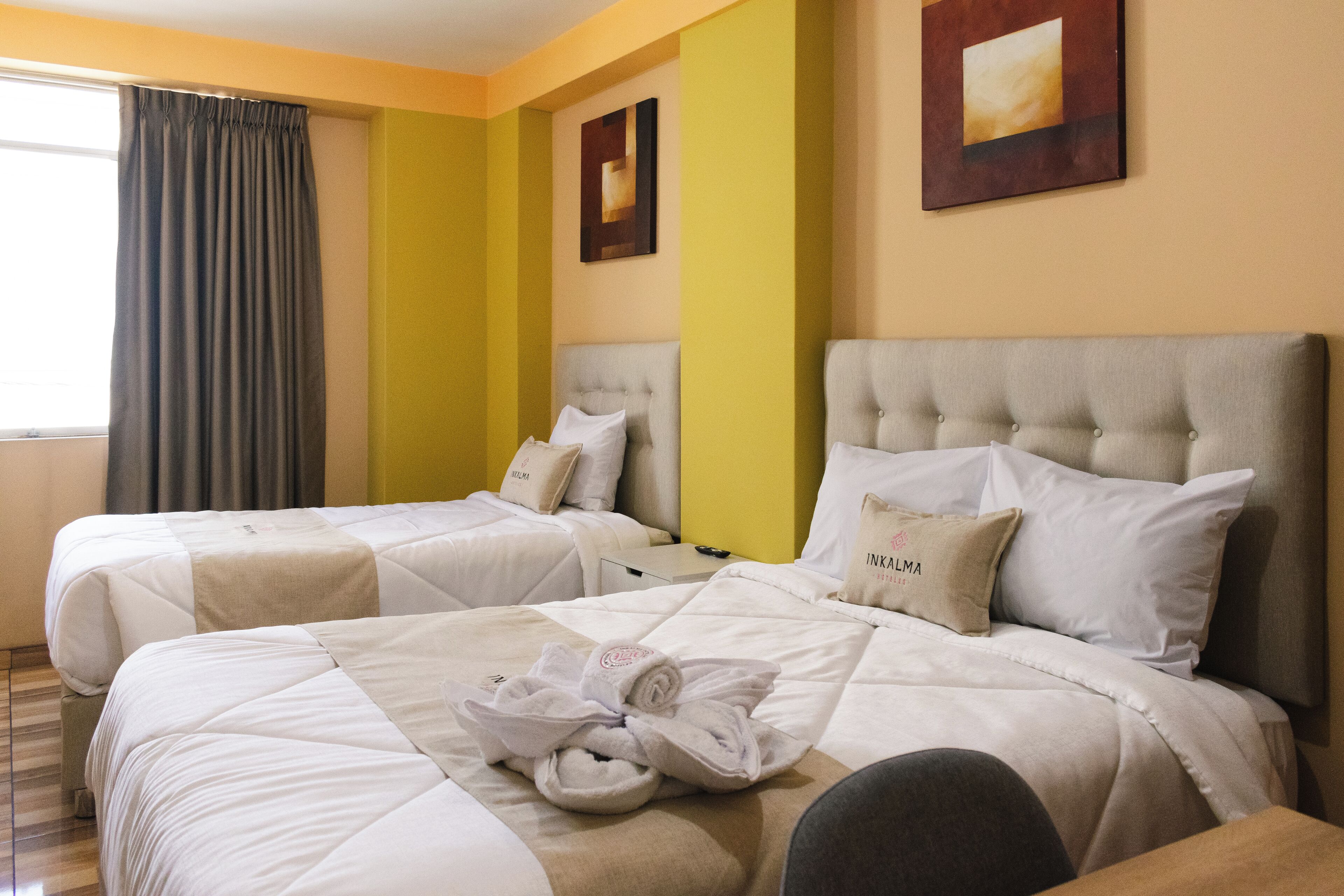 Foto - Inkalma Don Bosco