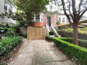 Apartment, 1 Bedroom, Accessible, Garden View | Garden