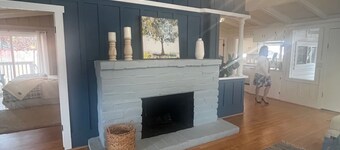 Charming 3-BR home in Carmel by the Sea