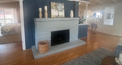 Charming 3-bedroom home in Carmel-by-the-Sea