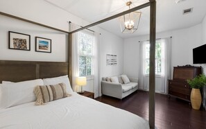3 Schlafzimmer, Bügeleisen/Bügelbrett, kostenloses WLAN, Bettwäsche