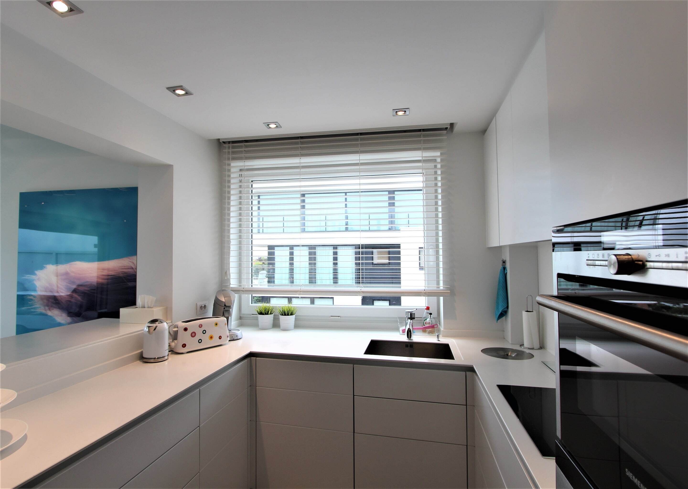 Apartment | Private kitchen