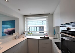 Lägenhet | Eget kök