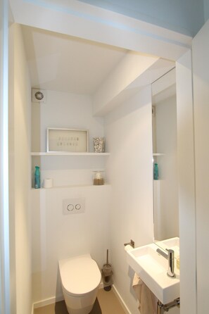 Appartement | Salle de bain