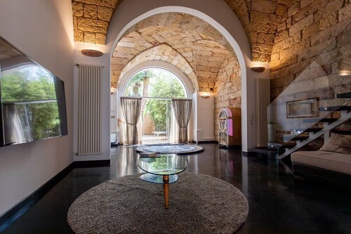 Giardino Segreto - Salento Reservation