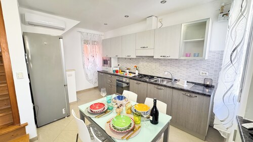 Casa La Faietta by Ca-Sa Check