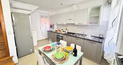 Casa La Faietta by Ca-Sa Check