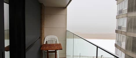 Apartment | Balcony