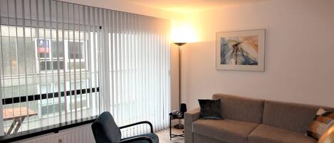 Apartment | Ruang tamu