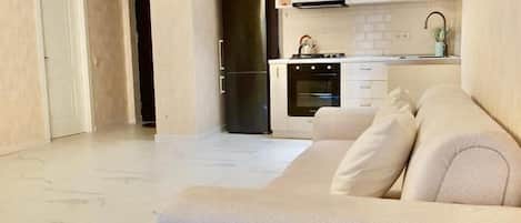 Servicio a la habitación
