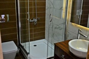 Room - P Galata Hotel - Special Category (Istanbul)