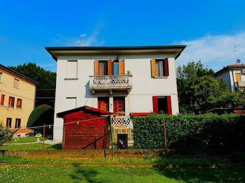 Esterni