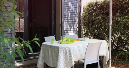 Beautiful Family Apartment in Amboise