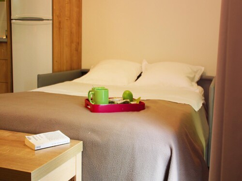 Beautiful Family Apartment in Amboise