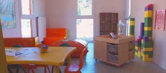 Beautiful Family Apartment in Amboise