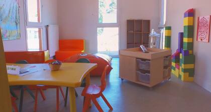 Beautiful Family Apartment in Amboise