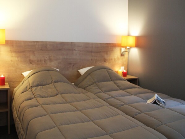 Apartment | 2 bedrooms