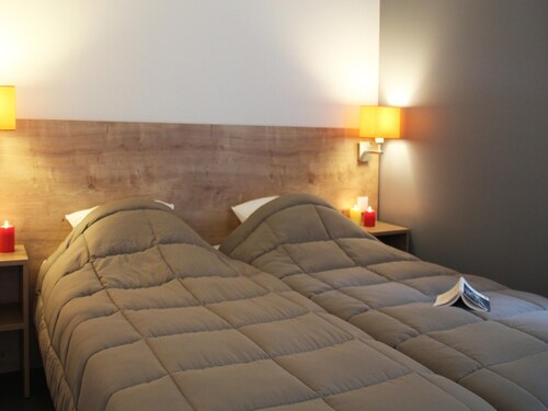 Beautiful Family Apartment in Amboise