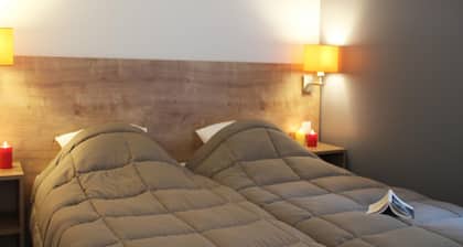 Beautiful Family Apartment in Amboise
