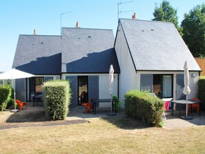 Apartment | Exterior
