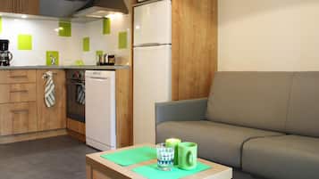 Apartment | Private kitchen