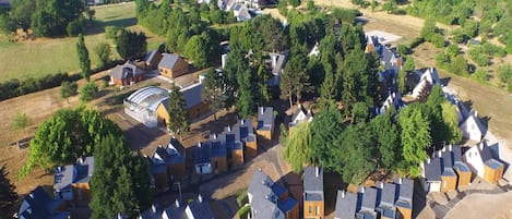 Apartment | View from property