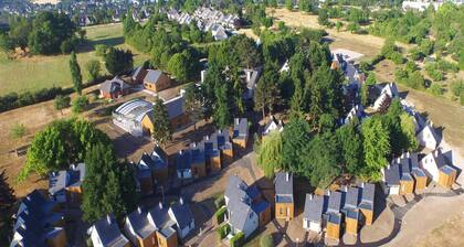 Beautiful Family Apartment in Amboise