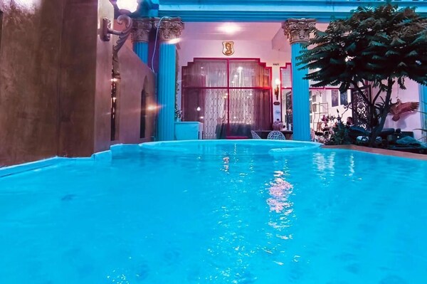 Mandala Beach Villa Jomtiean Pattaya - Pattaya