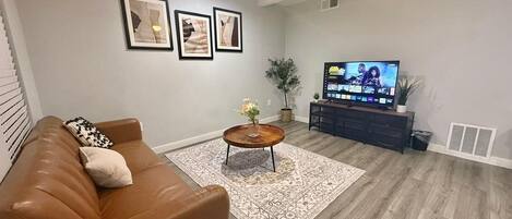 تلفزيون ذكي