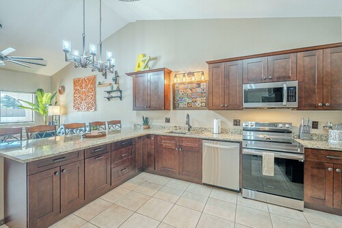Sonoran Escape 3-bedroom town home in sunny Mesa
