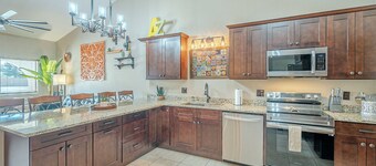 Sonoran Escape 3-bedroom town home in sunny Mesa
