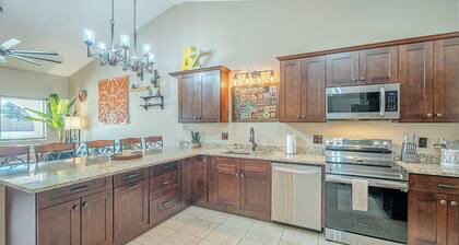 Sonoran Escape 3-bedroom town home in sunny Mesa