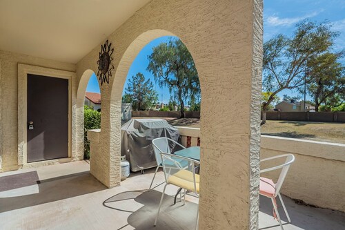 Sonoran Escape 3-bedroom town home in sunny Mesa