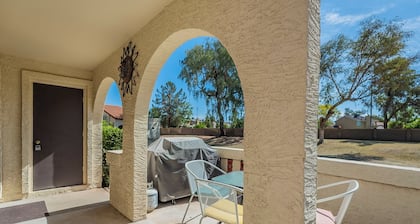 Sonoran Escape 3-bedroom town home in sunny Mesa