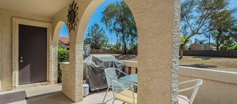 Sonoran Escape 3-bedroom town home in sunny Mesa