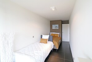 Appartement | 2 chambres