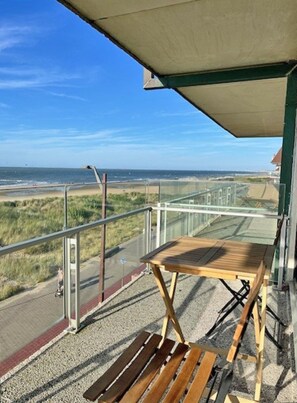 Apartamento | Sacada