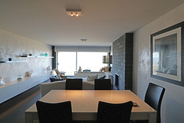 Appartement | Restauration