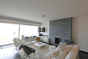 Appartement | Salle de séjour