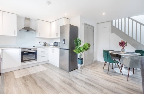 Zest Homes | Bridge Street 87b